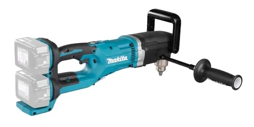 Makita DDA460ZK 4