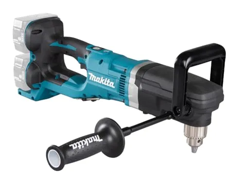 Makita DDA460ZK 6