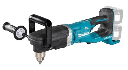 Makita DDA460ZK 5