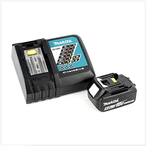 Makita DDF 482 5