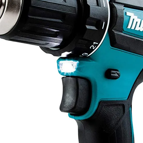 Makita DDF 485 ZJ 3