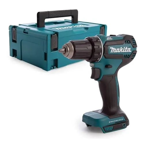 Makita DDF 485 ZJ 2