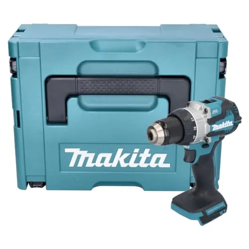 Makita DDF 489 ZJ 2