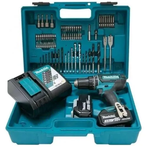 Makita DDF453SFX1 3