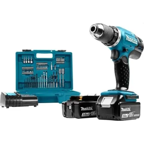 Makita DDF453SFX1 2