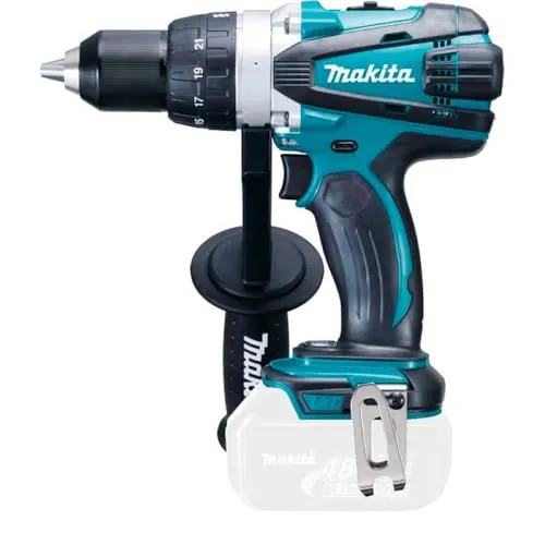 Makita DDF458Z 2