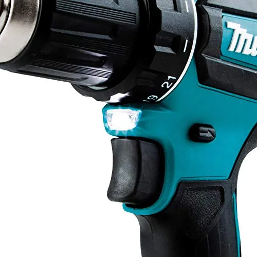 Makita DDF485Z 3