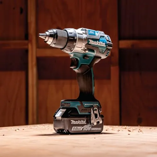 Makita DDF489 2