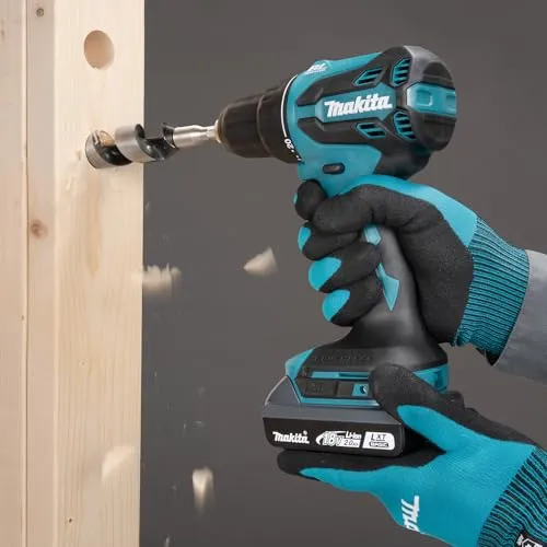 Makita DDF490Z 4