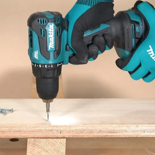Makita DDF490Z 5