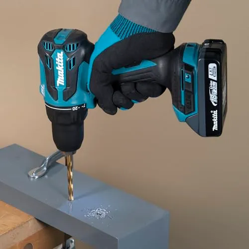 Makita DDF490Z 6