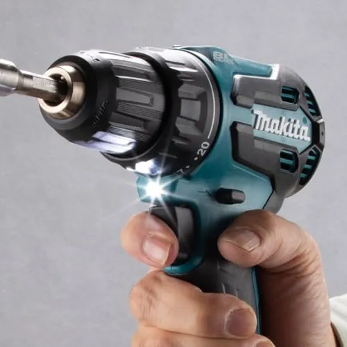 Makita DDF490Z 7