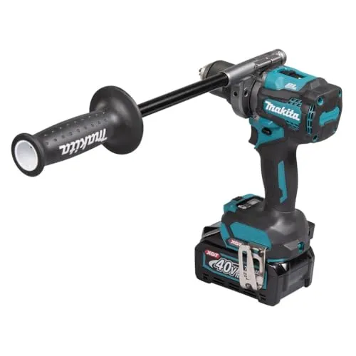Makita DF001GZ Max 2