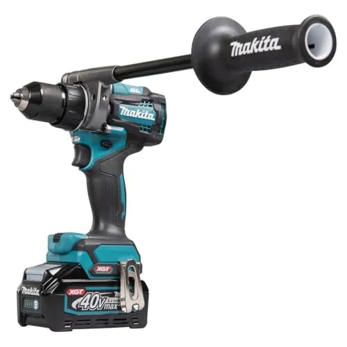 Makita DF001GZ Max 3