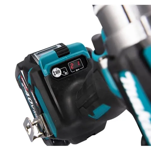Makita DF001GZ Max 4