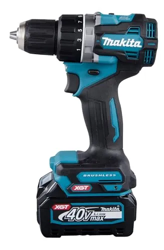 Makita DF002GA202 Max 3