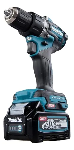 Makita DF002GA202 Max 5