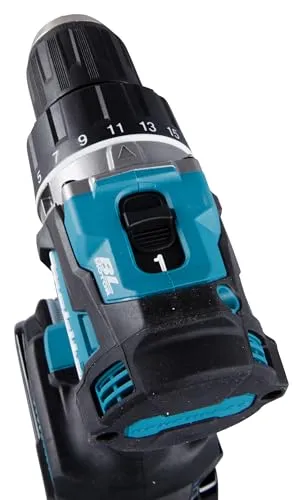 Makita DF002GA202 Max 7