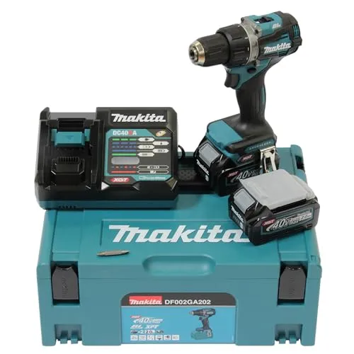 Makita DF002GA202 Max 2
