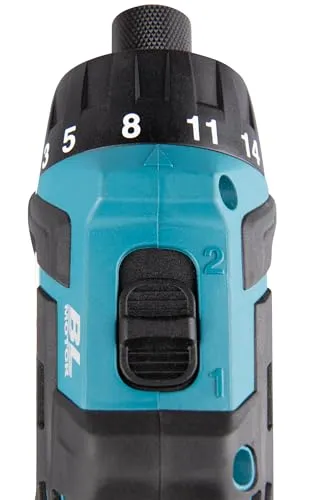 Makita DF032DZ 5