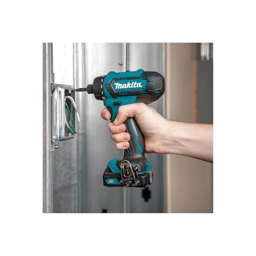 Makita DF033DZ 5
