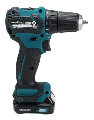 Makita DF332DSAE 6