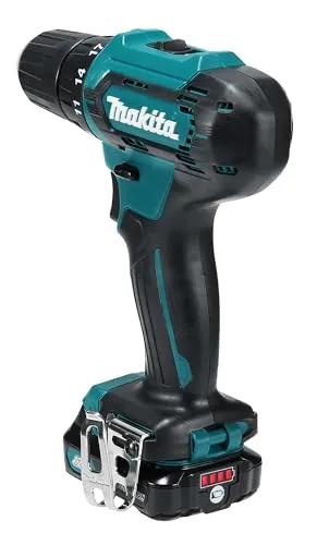 Makita DF333DSAE 4
