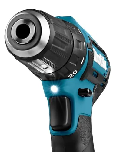 Makita DF333DSAE 5