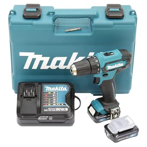Makita DF333DSAE 2