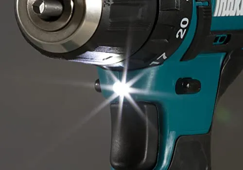 Makita DF333DZJ 3
