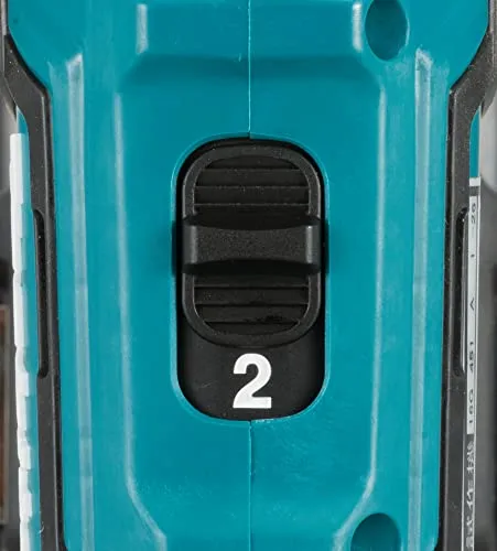 Makita DF333DZJ 4