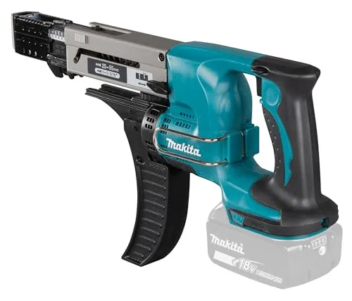Makita DFR550Z 3
