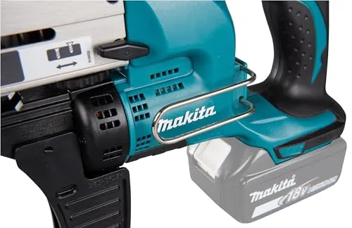 Makita DFR550Z 5