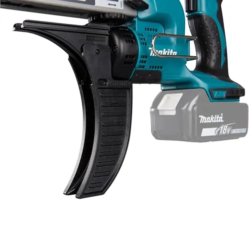Makita DFR550Z 6