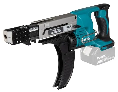 Makita DFR550Z 2