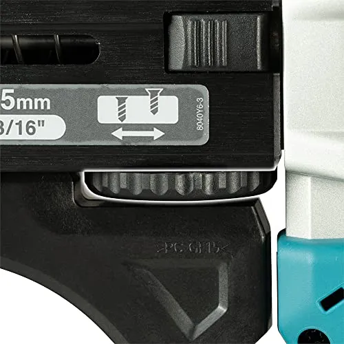 Makita DFR551 5
