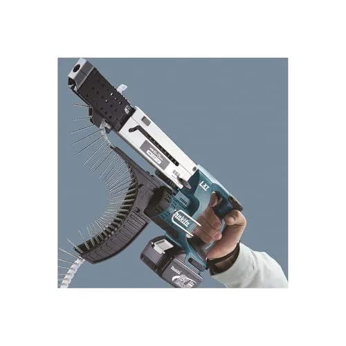 Makita DFR750Z 3