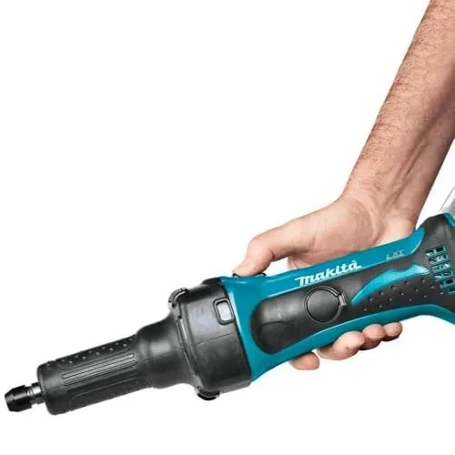 Makita DGD800Z 6