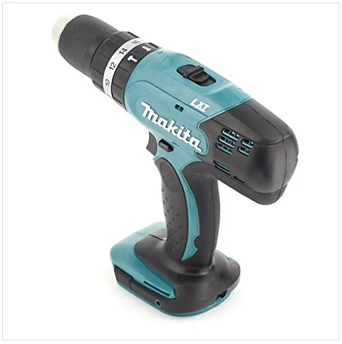 Makita DHP453 4