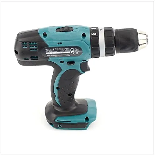 Makita DHP453 5