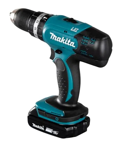 Makita DHP453RFX2 2
