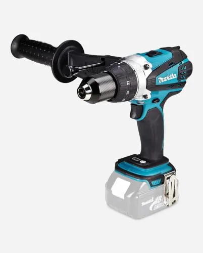 Makita DHP458Z 5