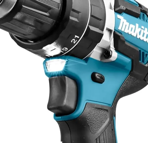 Makita DHP484 5