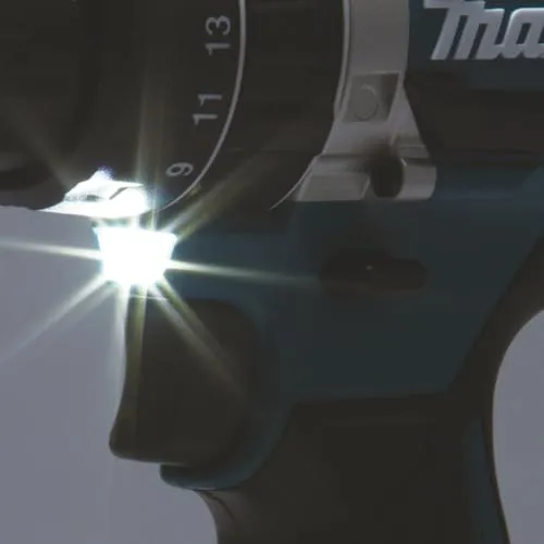 Makita DHP484 6