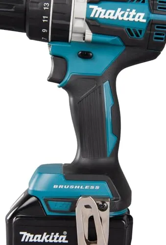 Makita DHP484 7