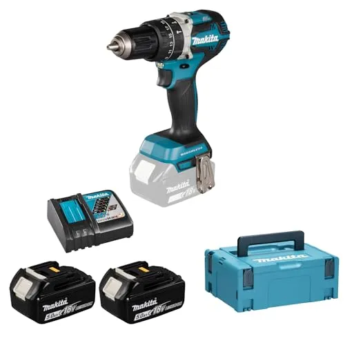 Makita DHP484