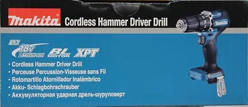 Makita DHP487 3