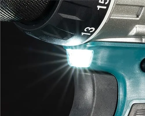 Makita DHP489 6