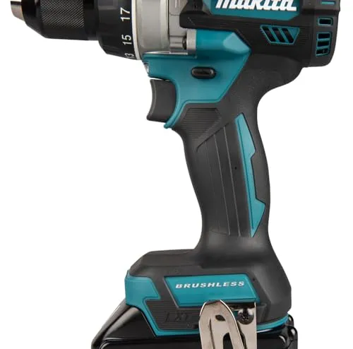 Makita DHP492Z 6