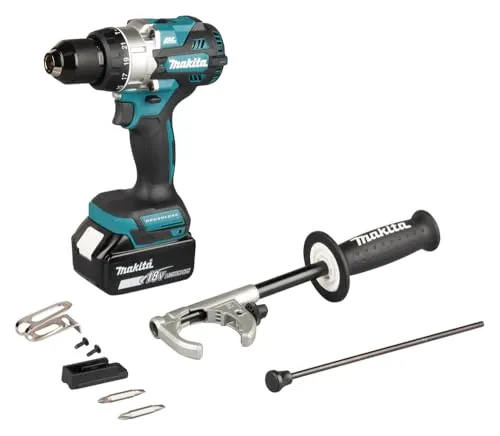Makita DHP492Z 7